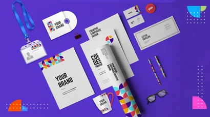 Graphic Design Service