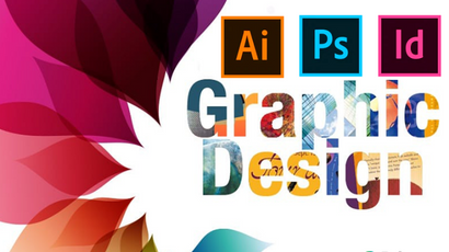 Creative Graphic Design​ 1