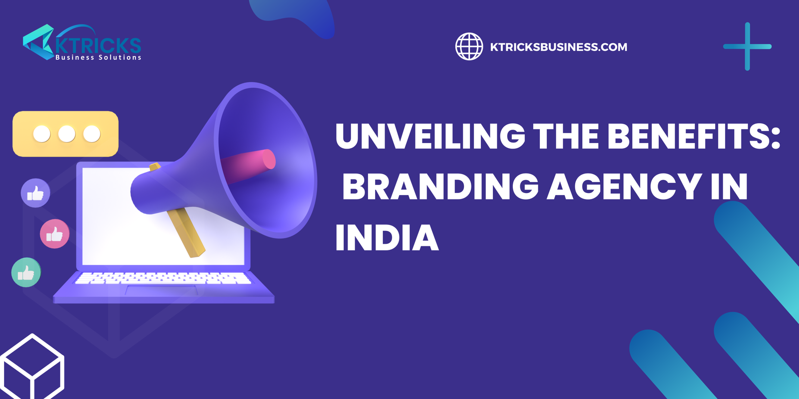 Branding Agency in India