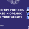 SEO Tips