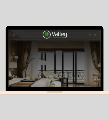 Vally Floors case study