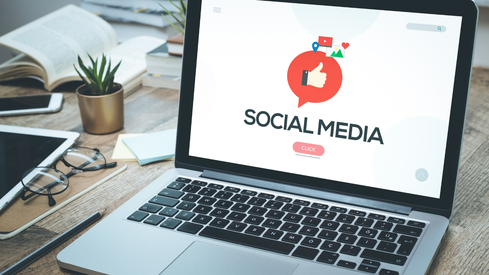 4 Tips to Help Your Business Generate More Clients via Social Media