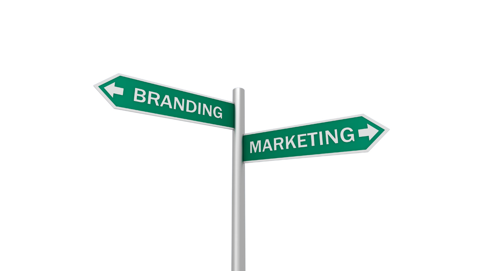 Understanding the Distinction: Social Media Marketing vs. Brand Marketing