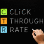 Increase in Organic CTR