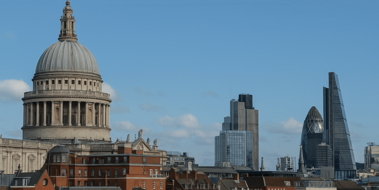 London Hospital Case Study