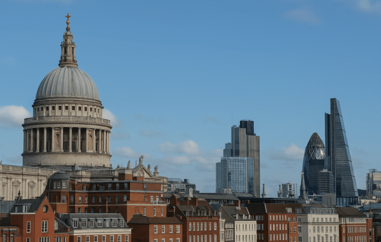 London Hospital Case Study