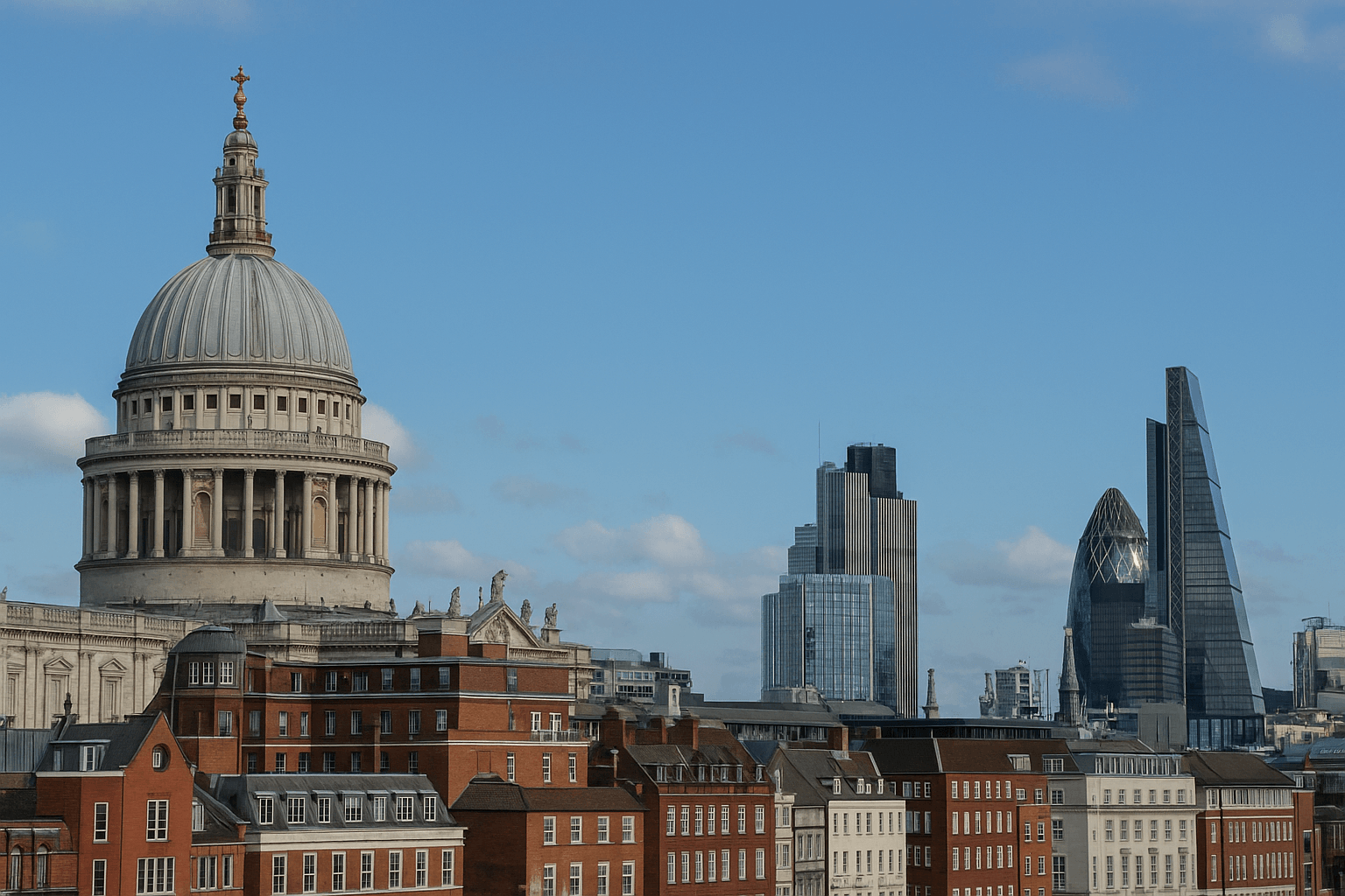 London Hospital Case Study