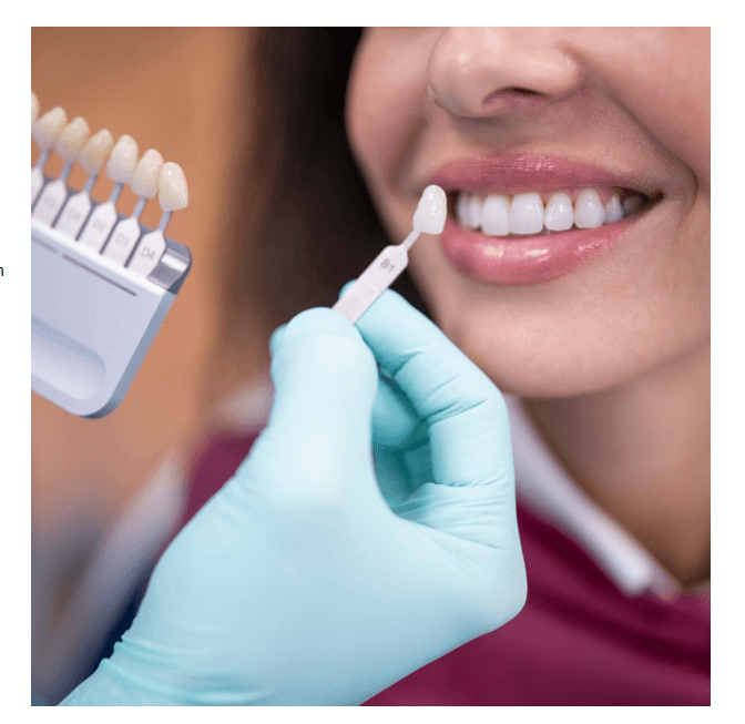 Dental clinic case study