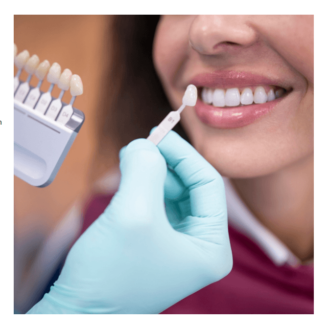 Dental clinic case study