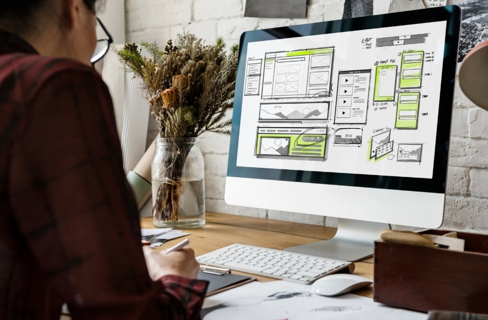 Website Design company in Gurgaon