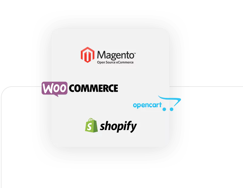 Ecommerce Development